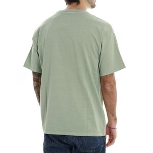 T-SHIRT RED TAB VINTAGE LEVI'S - Mad Fashion | img vers.300x/